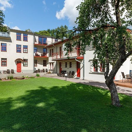 Vabaduse Apartments Parnu Exterior photo