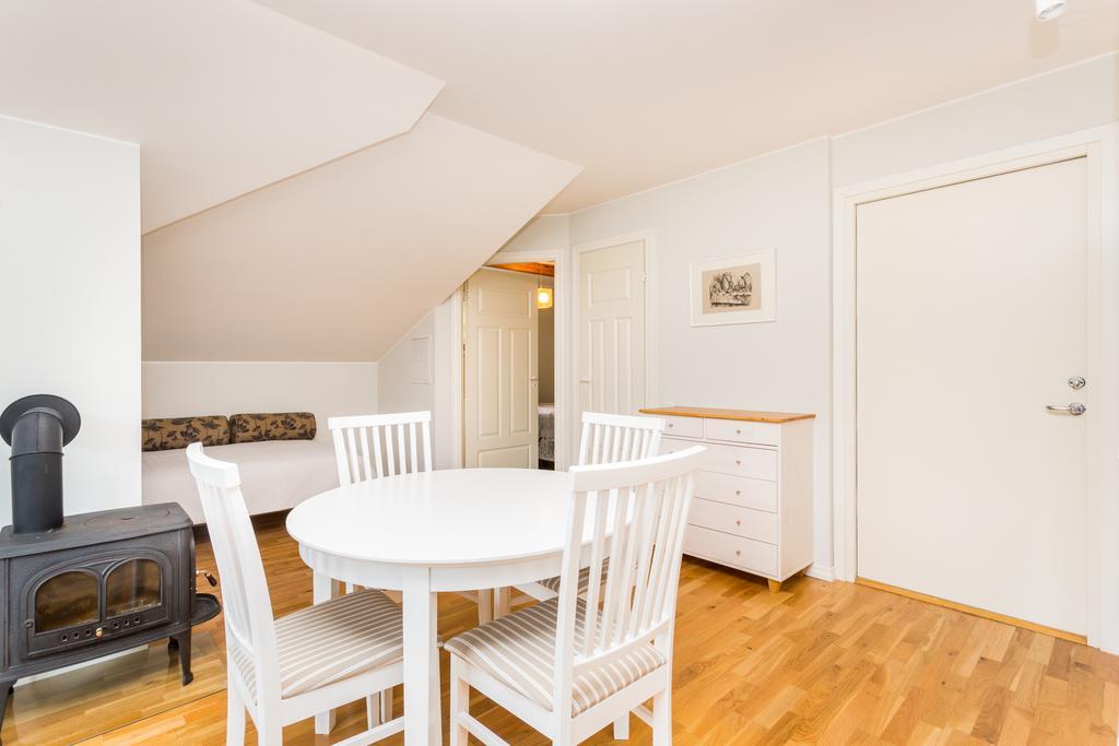 Vabaduse Apartments Parnu Exterior photo