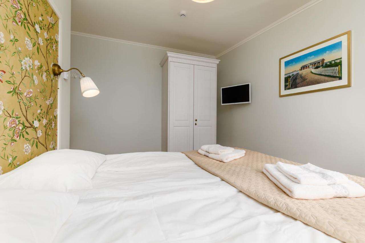 Vabaduse Apartments Parnu Exterior photo